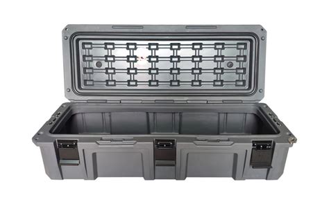 stainless steel overland box|overland storage boxes.